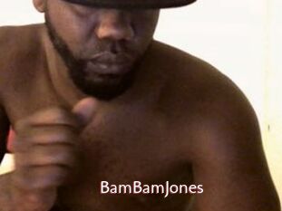 BamBamJones