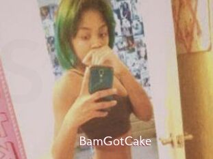BamGotCake
