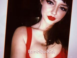 BambiBadGal