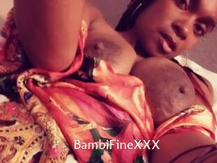 BambiFineXXX