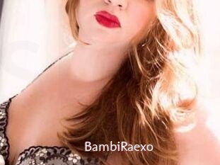 BambiRaexo