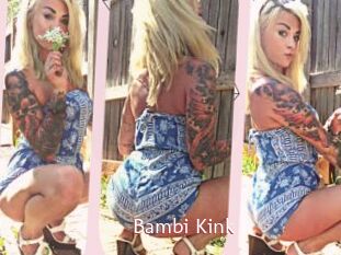 Bambi_Kink