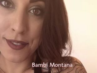 Bambi_Montana