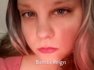 Bambi_Reign