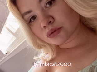Bambicat2000