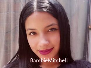 BambieMitchell