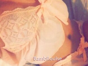 Bambilouise Sweet links only