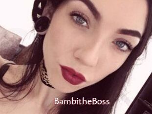 Bambi_theBoss