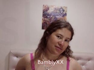 BambiyXX