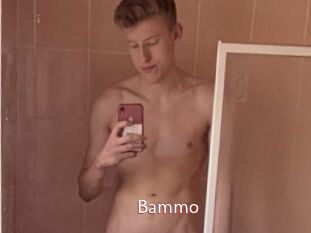 Bammo