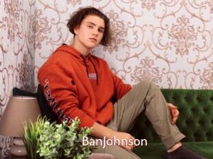 BanJohnson