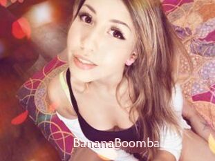BananaBoomba