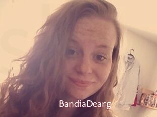 BandiaDearg
