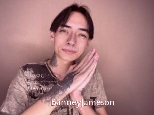 BanneyJameson