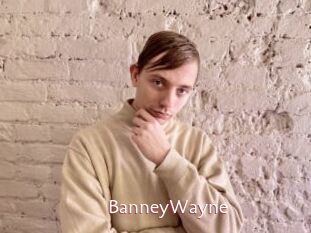 BanneyWayne