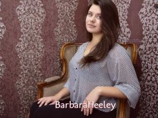 BarbaraHeeley