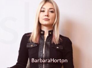 BarbaraHorton