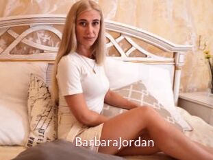 BarbaraJordan