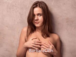 BarbaraOhh