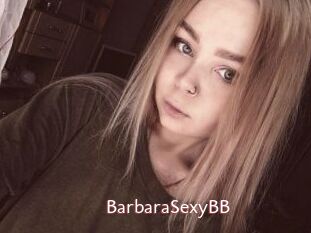 BarbaraSexyBB