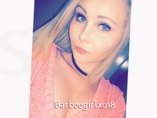 Barbeegirlxo18