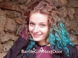 BarbieGirlNextDoor
