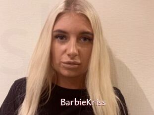 BarbieKriss