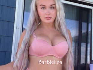 BarbieLea