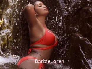 BarbieLoren