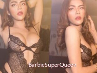 BarbieSuperQueen