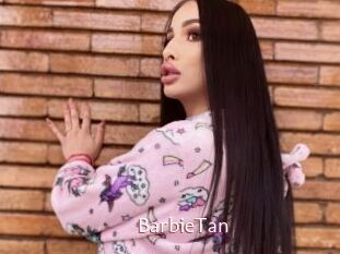 BarbieTan
