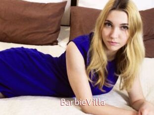 BarbieVilla