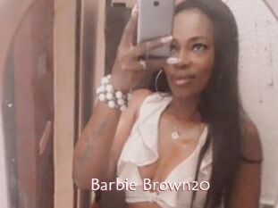 Barbie_Brown20