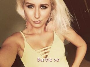 Barbie_xo