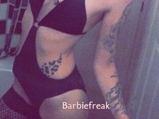 Barbiefreak