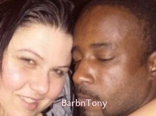 BarbnTony