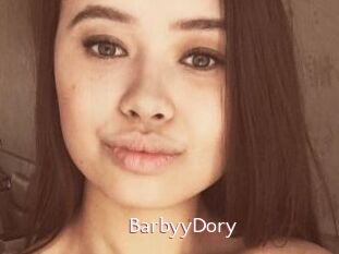 BarbyyDory