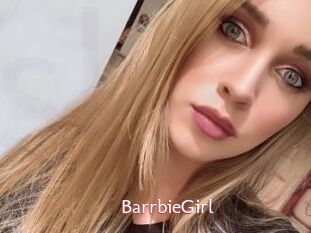 BarrbieGirl