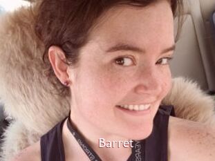 Barret