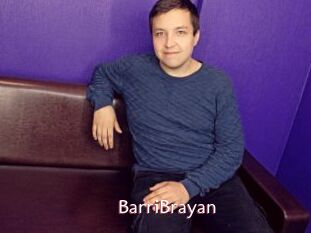 BarriBrayan