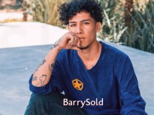 BarrySold