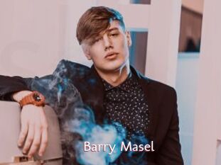 Barry_Masel