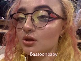 Bassoonbaby