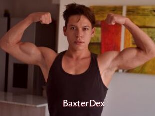 BaxterDex