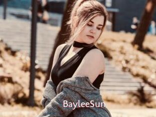 BayleeSun