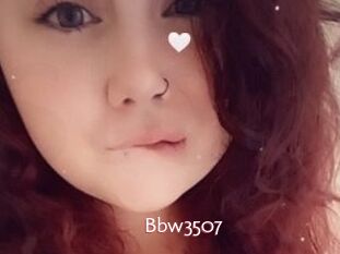 Bbw3507