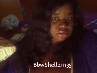 BbwShellz11135