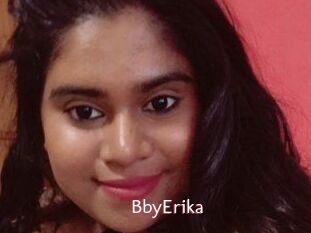 BbyErika