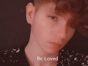 Be_Loved