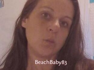 BeachBaby83